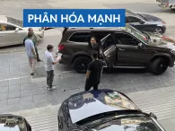 Giá ô tô cũ phân hóa mạnh: Xe A, B giảm sâu, nhóm gầm cao tăng sức nóng