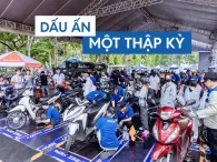 ENEOS: Hành trình từ Nhật Bản đến Việt Nam với dấu ấn một thập kỷ, khát vọng dẫn đầu