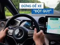 Những sai lầm dễ khiến xế cưng 'ốm' sau Tết