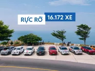 VinFast bùng nổ doanh số tháng 1/2026: Limo Green xác lập vị thế 'vua bán chạy'