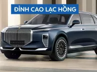 VinFast ra mắt bộ đôi siêu sang Lạc Hồng 800S và 900S, chính thức mở bán năm 2027