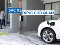 An toàn xe điện tại nhà: Nguyên tắc kỹ thuật và biện pháp phòng ngừa rủi ro