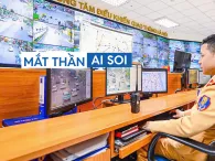 Những vi phạm giao thông tưởng vô hình nay có thể thành phạt nguội bởi 'mắt thần' AI