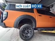 Được phép thay cản, lắp màn hình: Đề xuất mới 'cởi trói' cho ô tô độ nội, ngoại thất