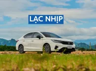 Doanh số sedan hạng B tháng 3/2026: Honda City 'lạc nhịp'