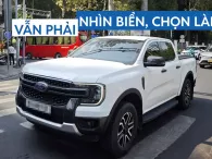 Xe bán tải vào nội đô không lo giờ cấm, song vẫn phải 'nằm lòng' các quy định để tránh mất tiền oan