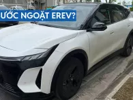 VinFast VF 8 thế hệ mới xuất hiện không che đậy tại Việt Nam, ngày ra mắt đang đến gần