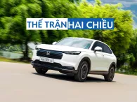 Doanh số Honda Việt Nam tháng 4/2026: Ô tô hụt hơi theo thị trường, xe máy vẫn là bệ đỡ tài chính