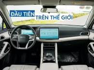 BYD dám bồi thường 100% tai nạn lái thông minh, điều chưa hãng xe nào làm được