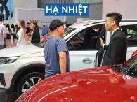 Thị trường ô tô tháng 5/2026: Doanh số sụt giảm trước tâm lý chờ đợi của người mua