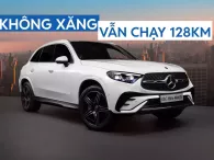 Mercedes-Benz GLC 350e 4MATIC - Lựa chọn plug-in hybrid mới trong phân khúc SUV hạng sang tại Việt Nam Mercedes-Benz GLC 350e 4MATIC - Lựa chọn plug-in hybrid mới trong phân khúc SUV hạng sang tại Việt Nam