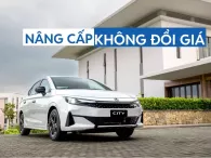 Honda City mới tại Việt Nam: 2 phiên bản, giá từ 539 triệu đồng Honda City mới tại Việt Nam: 2 phiên bản, giá từ 539 triệu đồng