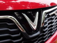 Đánh giá xe VinFast Fadil 2019-2020: Lưới tản nhiệt.