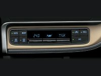 Đánh giá xe Toyota Corolla Altis 2019: Hệ thống điều hòa Đánh giá xe Toyota Corolla Altis 2019: Hệ thống điều hòa 1