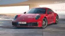 Giá xe Porsche 911 kèm tin khuyến mại mới nhất tháng 5/2026