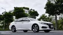 Giá xe Honda Accord kèm khuyến mại mới nhất tháng 2/2026
