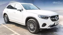 Giá xe Mercedes-Benz GLC 200 4MATIC tháng 4/2026