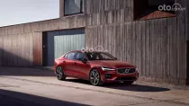 Giá xe Volvo S60 kèm tin khuyến mại mới nhất tháng 2/2026