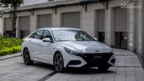 Giá xe Hyundai Elantra kèm ưu đãi tháng 11/2025 mới nhất Giá xe Hyundai Elantra kèm ưu đãi tháng 11/2025 mới nhất