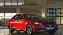 Giá xe Mercedes-Benz E 180 kèm ưu đãi hấp dẫn tháng 1/2026