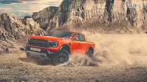 Giá xe Ford Ranger Raptor kèm ưu đãi tháng 11/2025 Giá xe Ford Ranger Raptor kèm ưu đãi tháng 11/2025