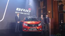 Giá xe Honda Brio tại Việt Nam Giá xe Honda Brio tại Việt Nam