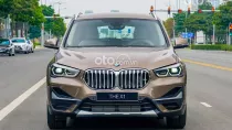 Giá xe BMW X1 tại Việt Nam
