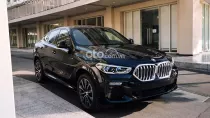 Giá xe BMW X6 kèm tin khuyến mại mới nhất tháng 7/2026