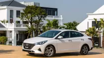 Giá xe Hyundai Accent kèm tin khuyến mại mới nhất tháng 3/2026