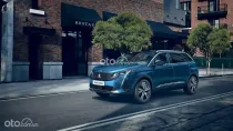 Giá xe Peugeot 5008 kèm tin khuyến mại mới nhất tháng 4/2026