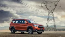 Giá xe Suzuki XL7 kèm ưu đãi mới nhất tháng 2/2026