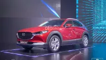 Giá xe Mazda CX-30 kèm tin khuyến mại mới nhất tháng 2/2026