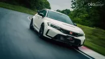 Giá xe Honda Civic Type R kèm ưu đãi mới nhất tháng 4/2026