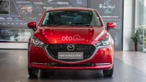 Giá xe Mazda 2 kèm tin khuyến mại hấp dẫn tháng 2/2026