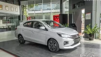 Giá xe Mitsubishi Attrage kèm tin khuyến mại mới nhất tháng 2/2026