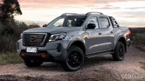 Giá xe Nissan Navara kèm ưu đãi hấp dẫn tháng 2/2026