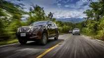 Giá xe Nissan Terra tại Việt Nam Giá xe Nissan Terra tại Việt Nam