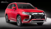 Giá xe Mitsubishi Outlander kèm ưu đãi mới nhất tháng 11/2025 Giá xe Mitsubishi Outlander kèm ưu đãi mới nhất tháng 11/2025
