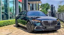 Giá xe Mercedes-Benz S 450 mới nhất tháng 4/2026