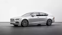 Giá xe Volvo S90 kèm tin khuyến mại mới nhất tháng 1/2026