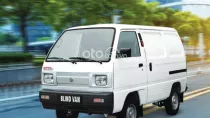 Giá xe Suzuki Supper Carry Van kèm ưu đãi mới nhất tháng 10/2026