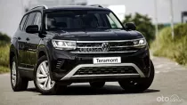 Giá Xe Volkswagen Teramont Tháng 4/2026: SUV cỡ lớn đầu tiên của VVW