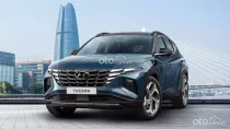 Giá xe Hyundai Tucson kèm ưu đãi mới nhất tháng 11/2025 Giá xe Hyundai Tucson kèm ưu đãi mới nhất tháng 11/2025