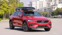Giá xe Volvo V60 kèm tin khuyến mại tháng 10/2026 Giá xe Volvo V60 kèm tin khuyến mại tháng 10/2026