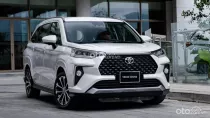 Giá xe Toyota Veloz Cross kèm tin khuyến mại mới nhất tháng 2/2026
