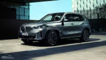 Giá xe BMW X5 kèm tin khuyến mại mới nhất tháng 1/2026
