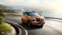 Giá xe Mitsubishi Xpander Cross kèm ưu đãi tháng 5/2026 Giá xe Mitsubishi Xpander Cross kèm ưu đãi tháng 5/2026