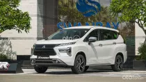Giá xe Mitsubishi Xpander kèm ưu đãi mới nhất tháng 2/2026