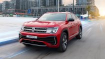 Giá xe Volkswagen Teramont X kèm ưu đãi mới nhất tháng 4/2026