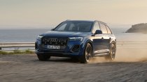 Giá xe Audi Q7 mới nhất kèm ưu đãi tháng 1/2026